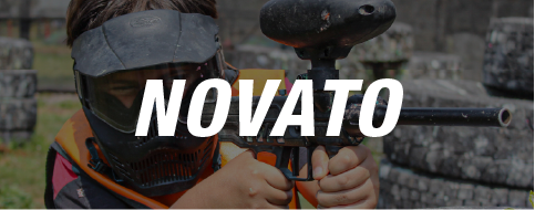 Plan novato Hard paintball Bogota