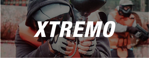 Plan Extremo Hard paintball Bogota